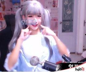 国产伪娘视频,揭秘虚拟与现实交织的时尚新趋势